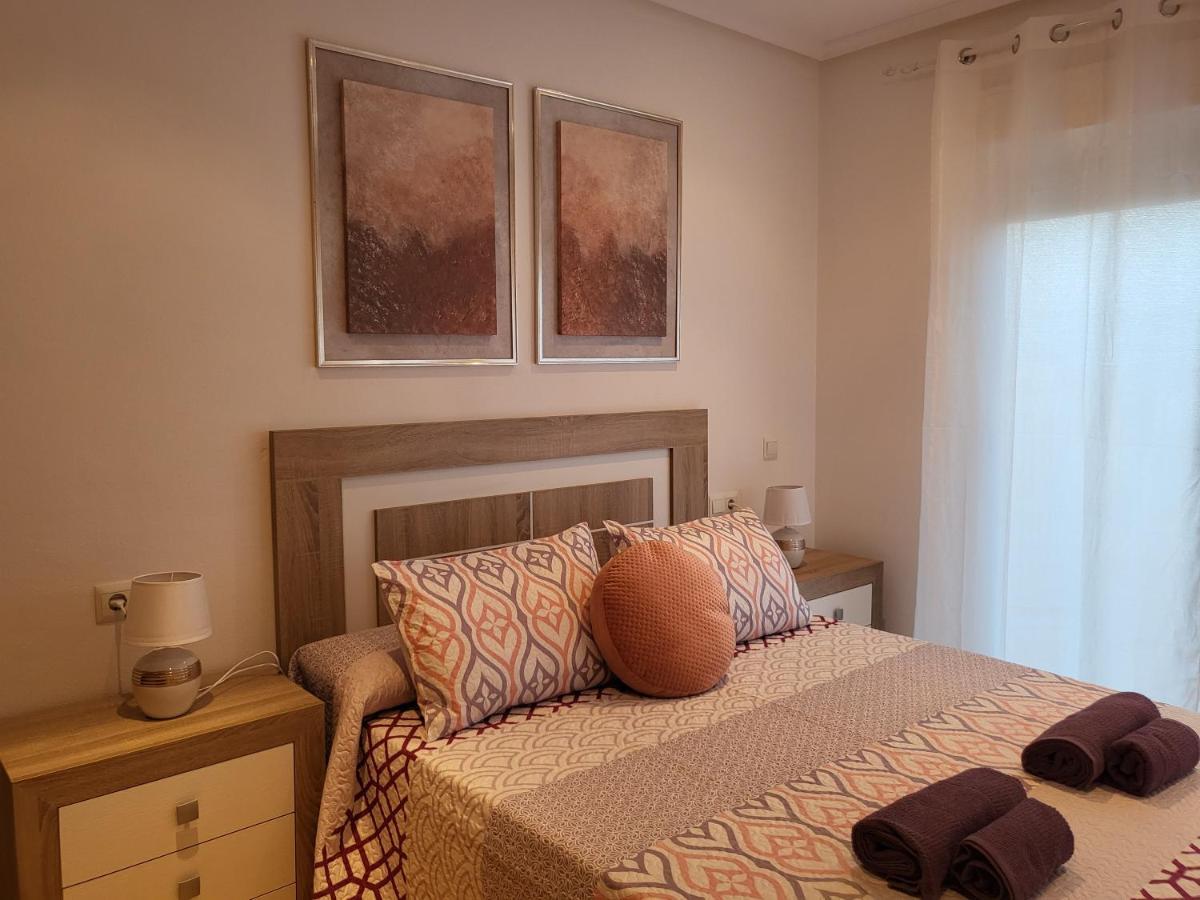 ¡precioso Con Fantasticas Vistas En Al-andalus Thalassa! Appartement *