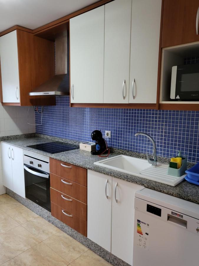 Appartement ¡precioso Con Fantasticas Vistas En Al-andalus Thalassa!
