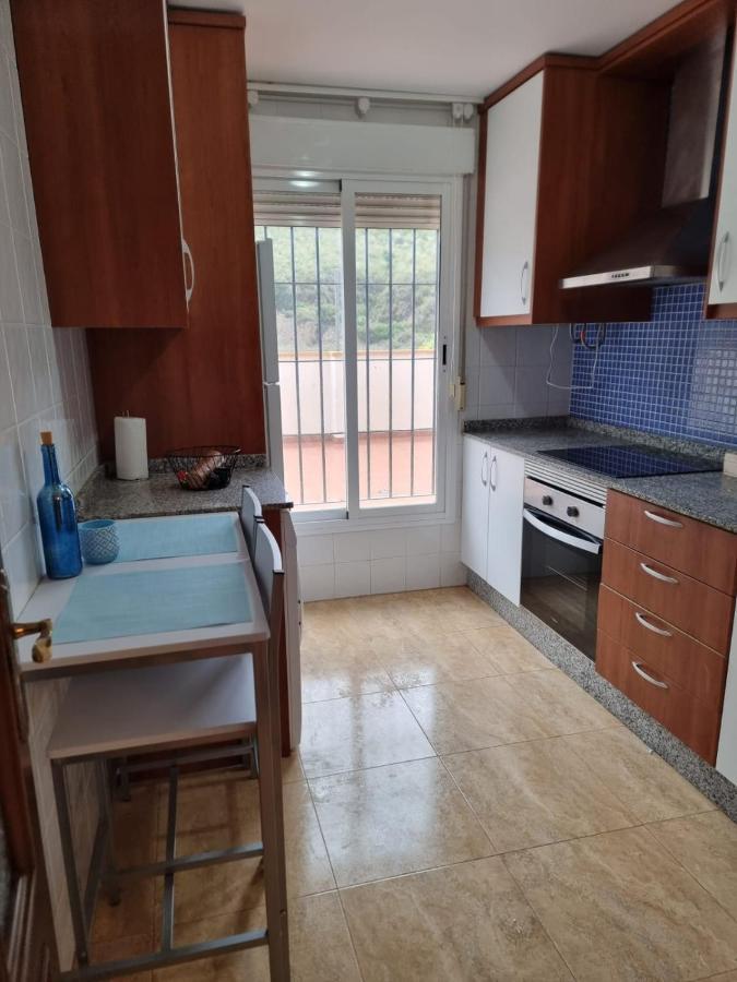 ¡precioso Con Fantasticas Vistas En Al-andalus Thalassa! Appartement