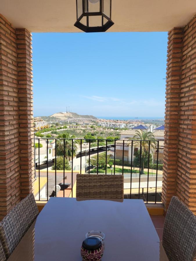 Appartement ¡precioso Con Fantasticas Vistas En Al-andalus Thalassa! Vera