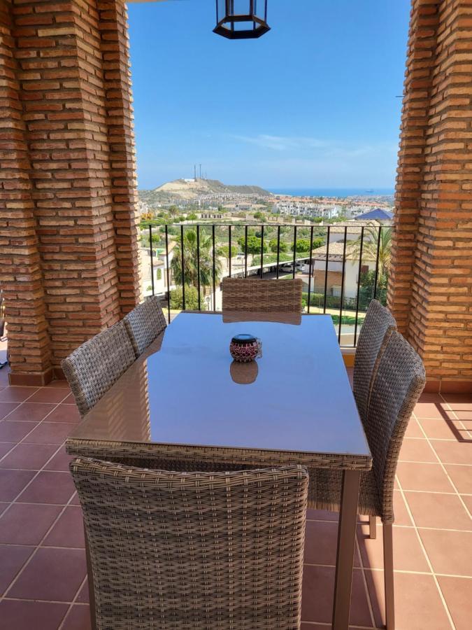 ¡precioso Con Fantasticas Vistas En Al-andalus Thalassa! *