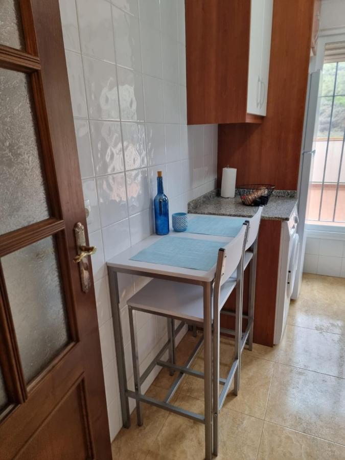 Apartment ¡precioso Con Fantasticas Vistas En Al-andalus Thalassa!