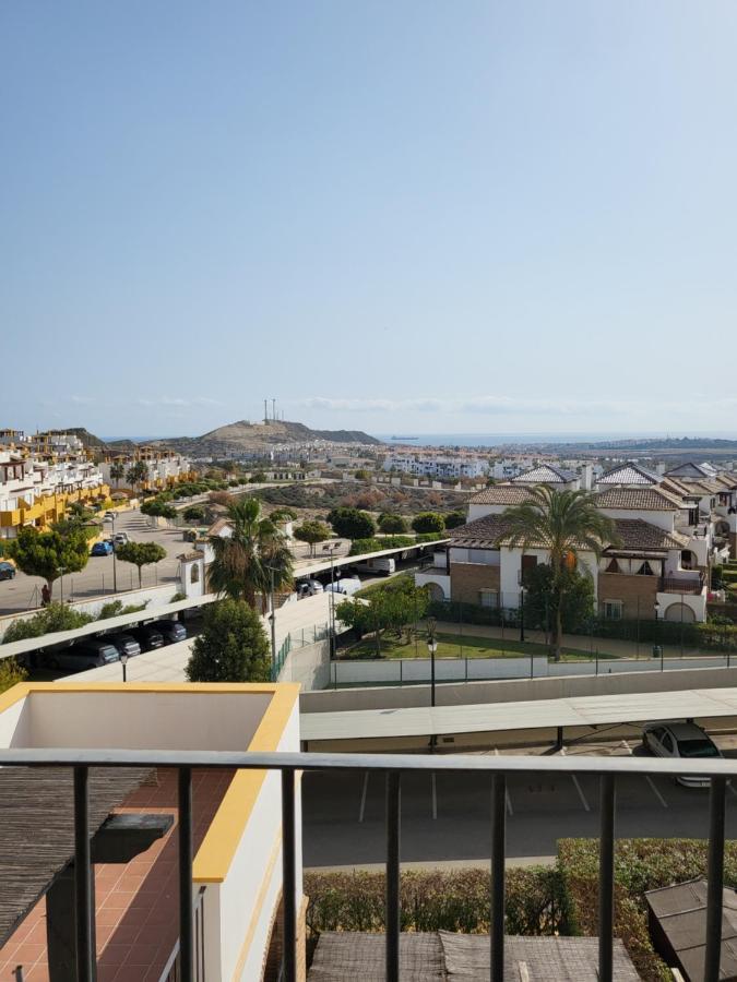 ¡precioso Con Fantasticas Vistas En Al-andalus Thalassa! *