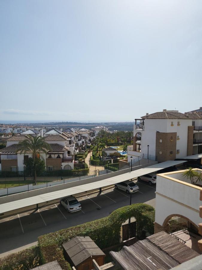 Apartment ¡precioso Con Fantasticas Vistas En Al-andalus Thalassa! Vera
