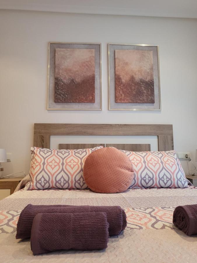 ¡precioso Con Fantasticas Vistas En Al-andalus Thalassa! * Vera