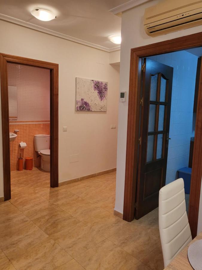 ¡precioso Con Fantasticas Vistas En Al-andalus Thalassa! * Vera