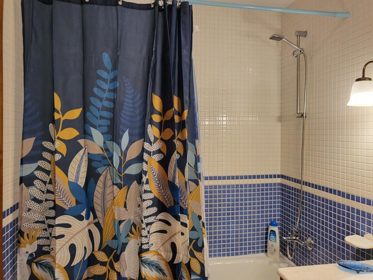 Apartment ¡precioso Con Fantasticas Vistas En Al-andalus Thalassa! Vera