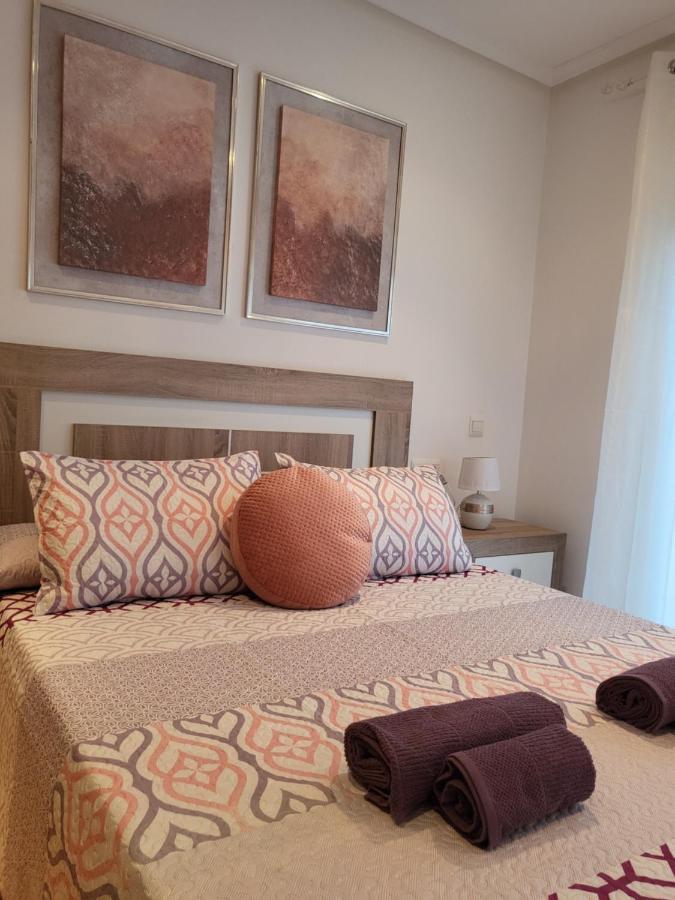 Apartment ¡precioso Con Fantasticas Vistas En Al-andalus Thalassa!