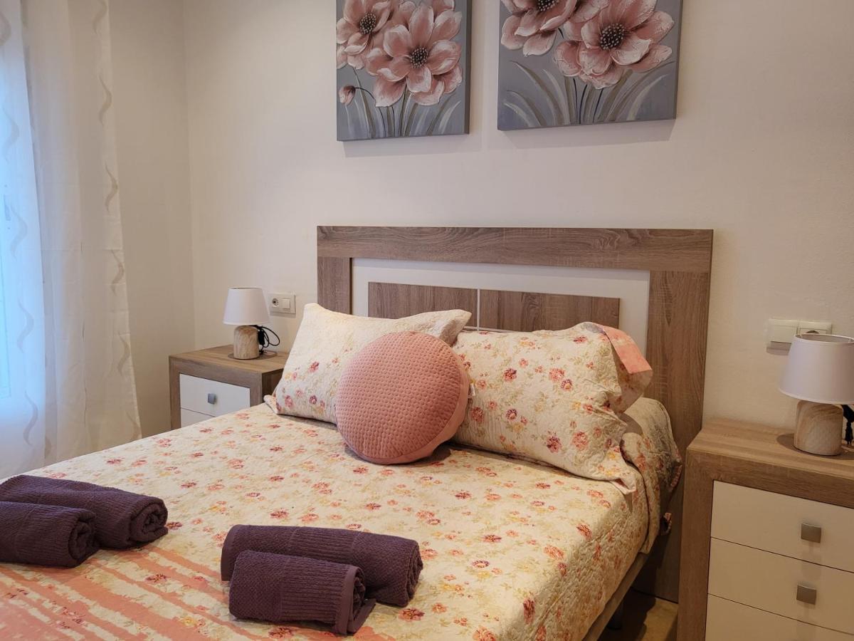 Apartment ¡precioso Con Fantasticas Vistas En Al-andalus Thalassa! *