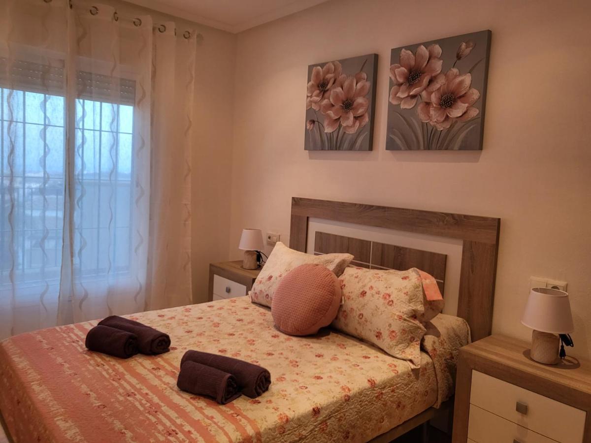Apartment ¡precioso Con Fantasticas Vistas En Al-andalus Thalassa! *