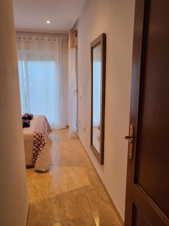 ¡precioso Con Fantasticas Vistas En Al-andalus Thalassa! Apartment