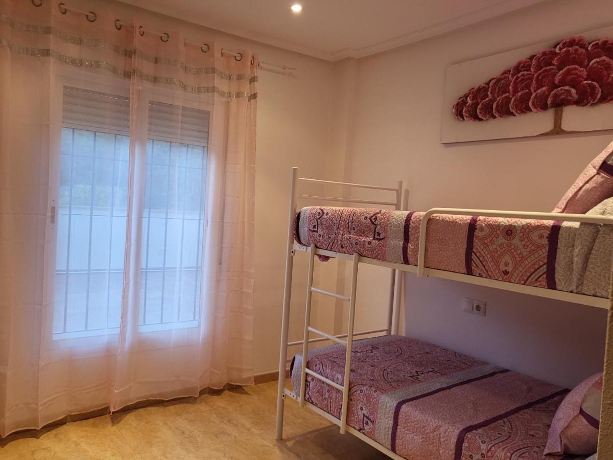 Apartment ¡precioso Con Fantasticas Vistas En Al-andalus Thalassa! *