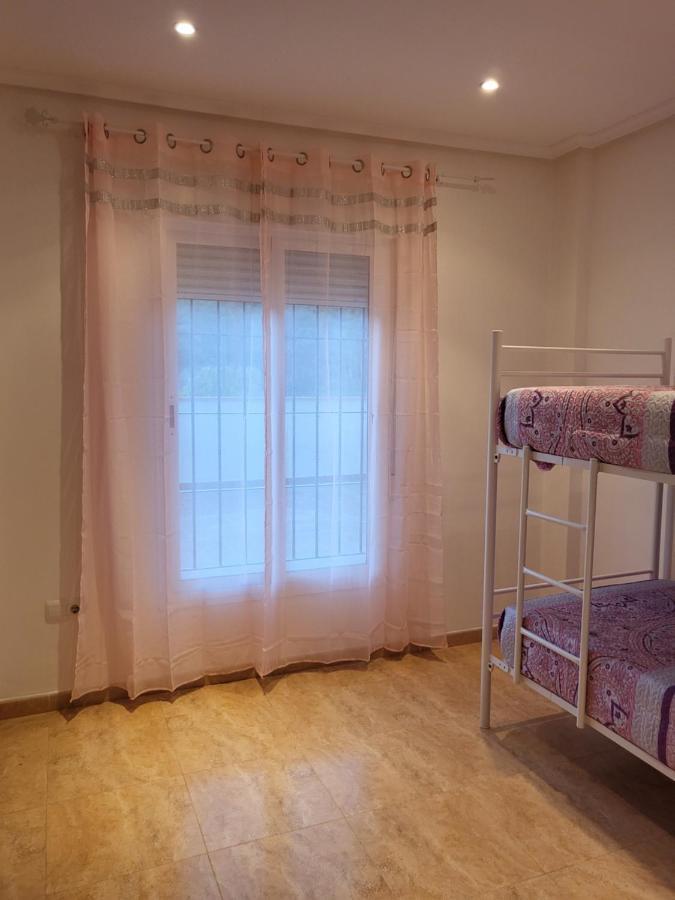 ¡precioso Con Fantasticas Vistas En Al-andalus Thalassa! Apartment Vera