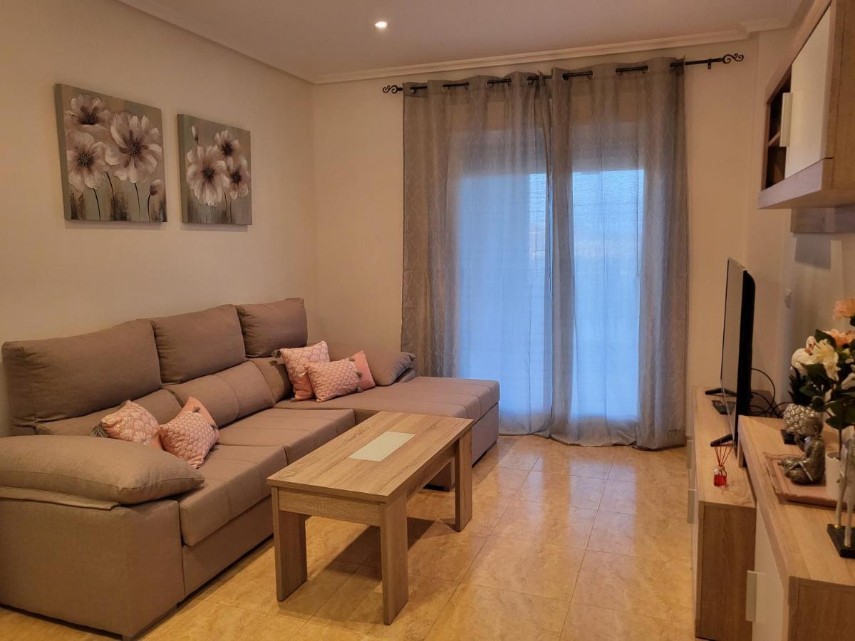 ¡precioso Con Fantasticas Vistas En Al-andalus Thalassa! Apartment *