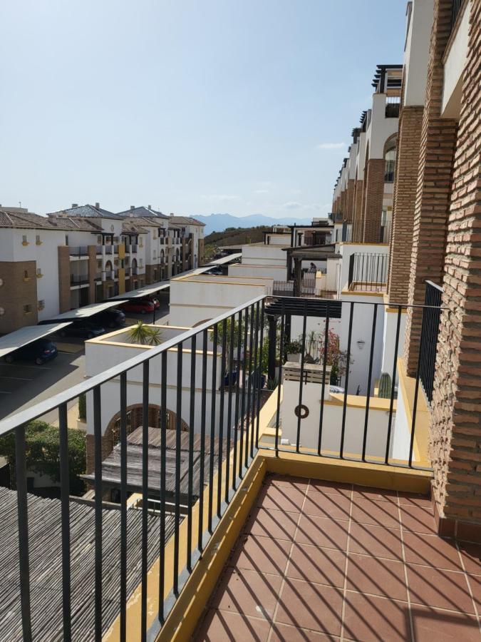 ¡precioso Con Fantasticas Vistas En Al-andalus Thalassa! *