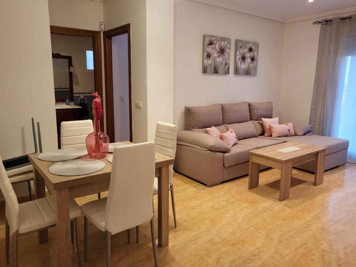Apartment ¡precioso Con Fantasticas Vistas En Al-andalus Thalassa! *