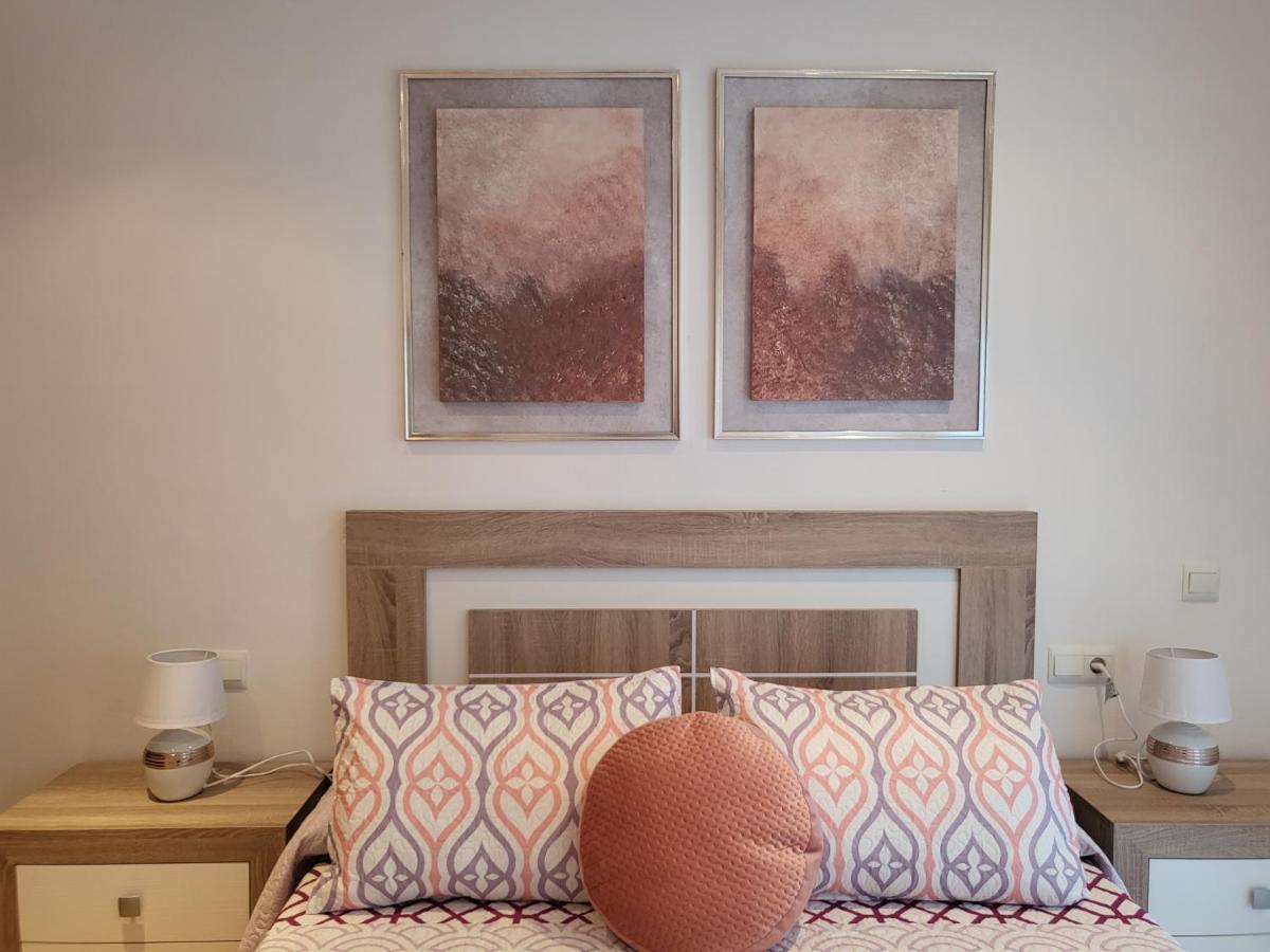 Apartment ¡precioso Con Fantasticas Vistas En Al-andalus Thalassa! Vera