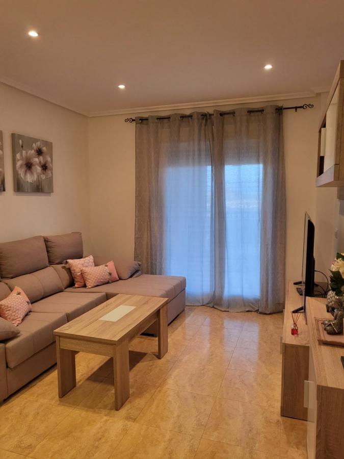 ¡precioso Con Fantasticas Vistas En Al-andalus Thalassa! Apartment *