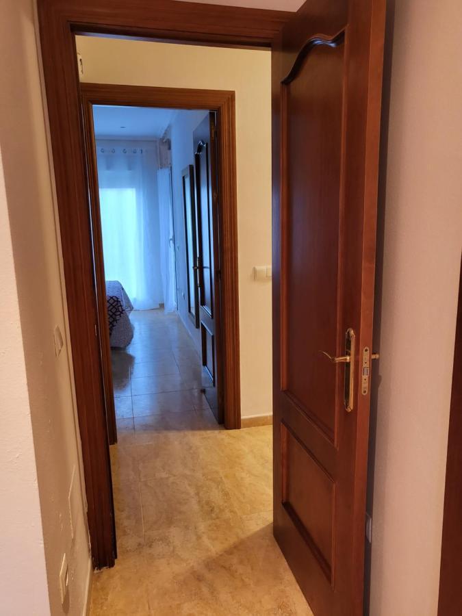 ¡precioso Con Fantasticas Vistas En Al-andalus Thalassa! Apartment *
