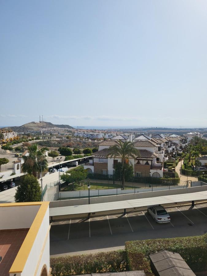 Apartment ¡precioso Con Fantasticas Vistas En Al-andalus Thalassa! *