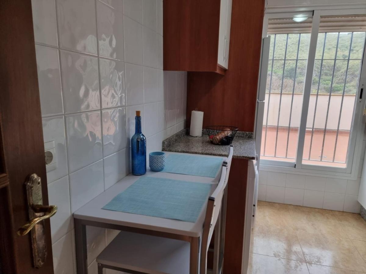 Apartment ¡precioso Con Fantasticas Vistas En Al-andalus Thalassa! Vera