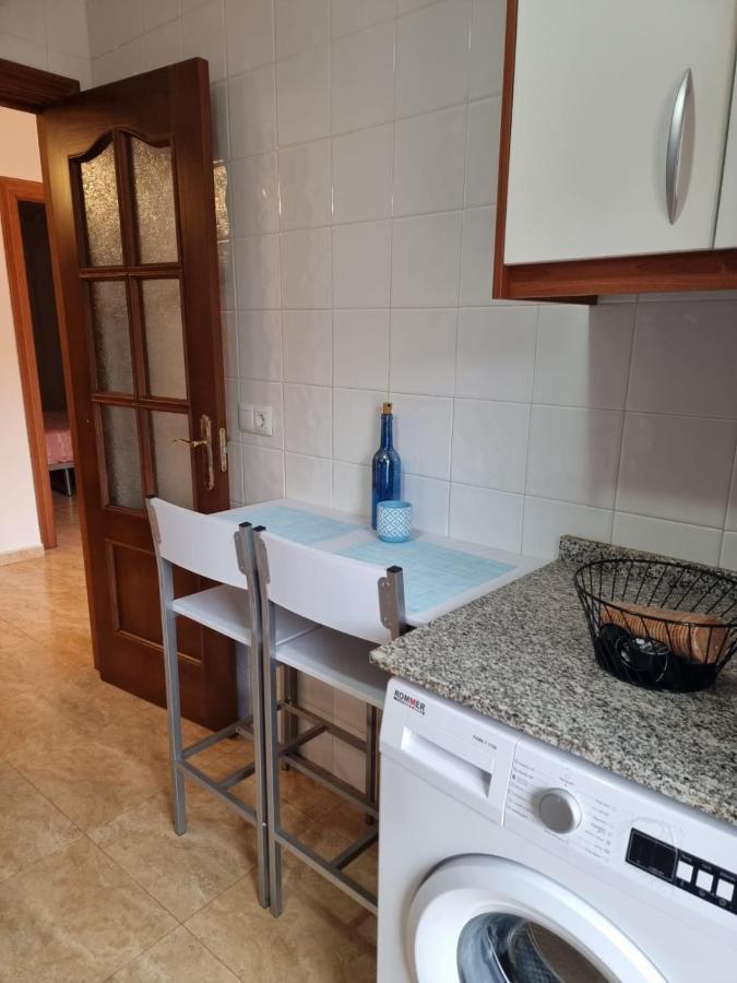¡precioso Con Fantasticas Vistas En Al-andalus Thalassa! Apartment Vera