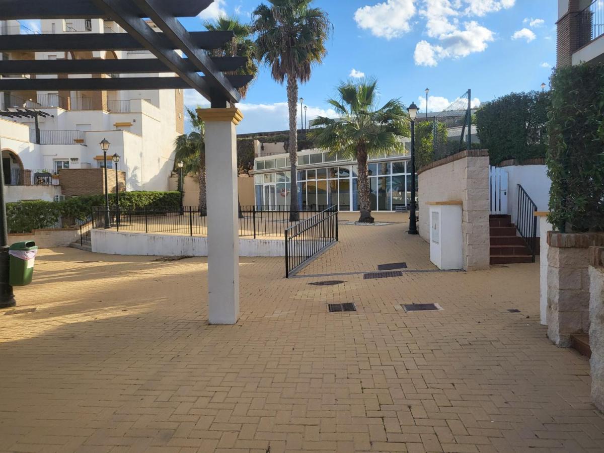 ¡precioso Con Fantasticas Vistas En Al-andalus Thalassa!
