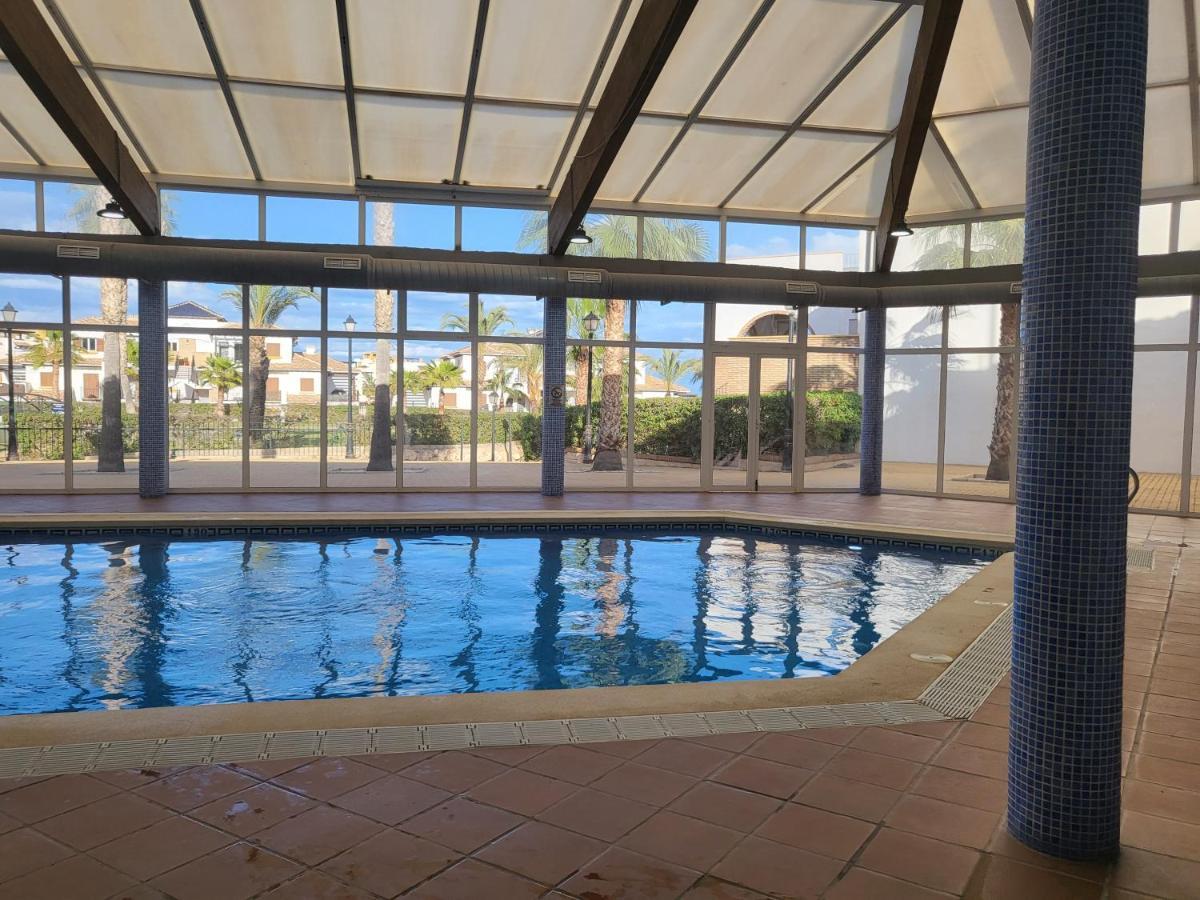 ¡precioso Con Fantasticas Vistas En Al-andalus Thalassa! Vera