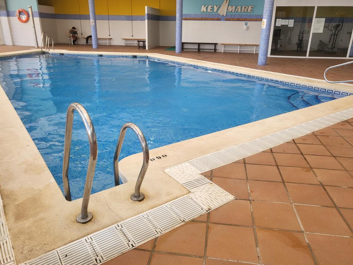 ¡precioso Con Fantasticas Vistas En Al-andalus Thalassa! Apartment *