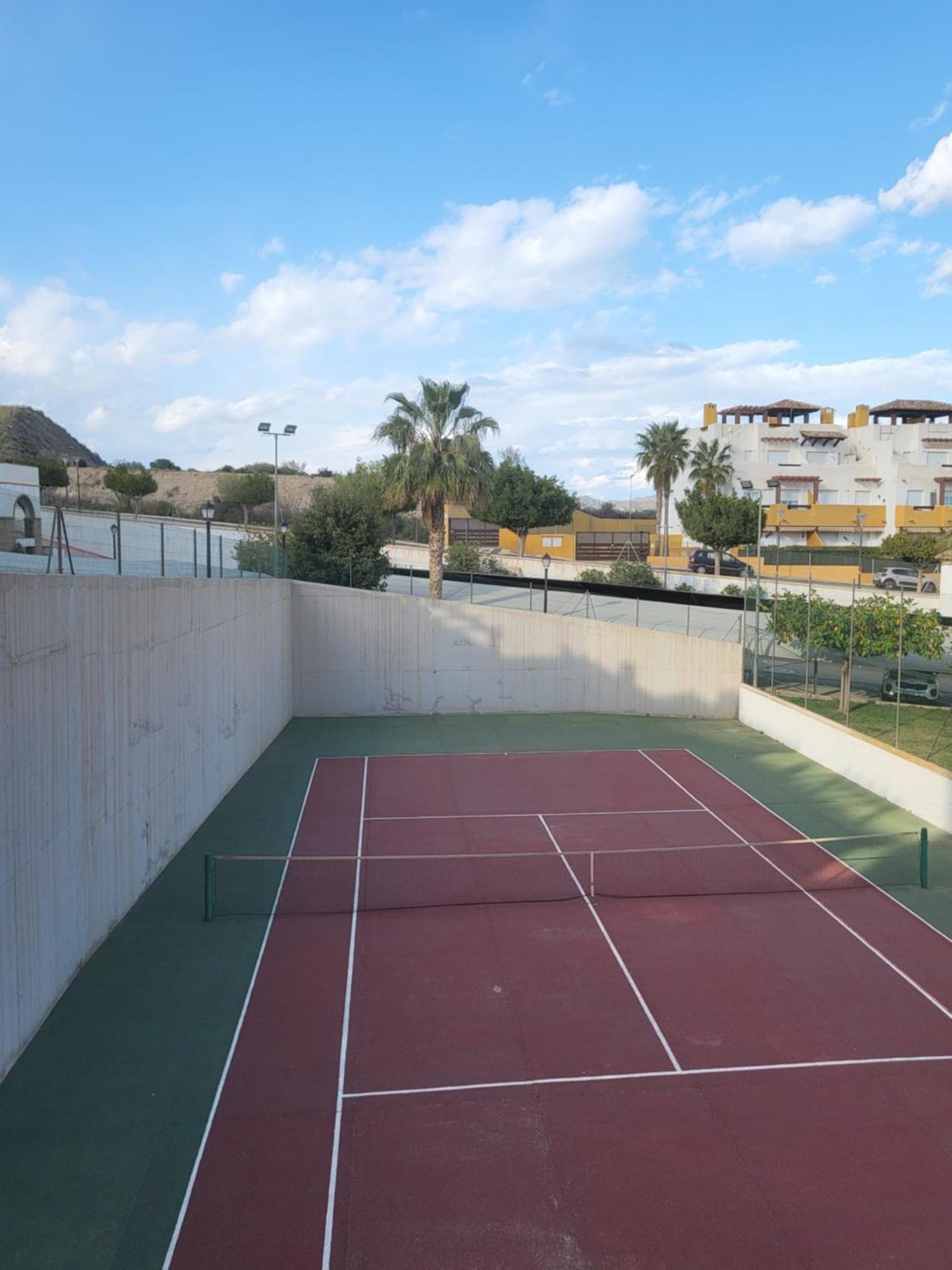 Apartment ¡precioso Con Fantasticas Vistas En Al-andalus Thalassa! *