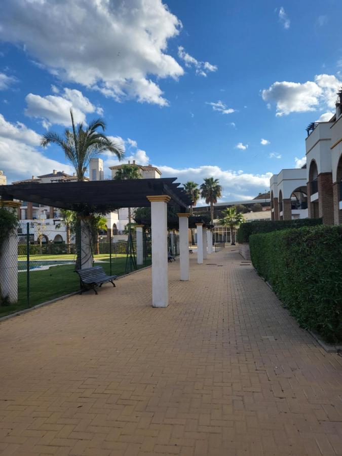 ¡precioso Con Fantasticas Vistas En Al-andalus Thalassa! Vera
