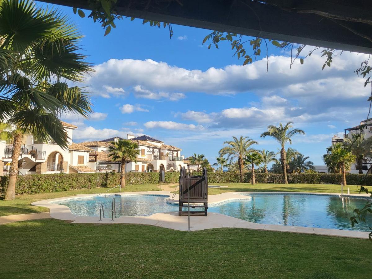 ¡precioso Con Fantasticas Vistas En Al-andalus Thalassa! Apartment