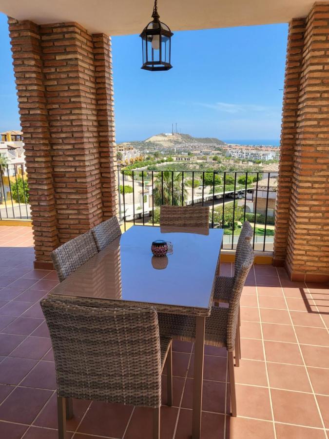 ¡precioso Con Fantasticas Vistas En Al-andalus Thalassa! * Vera