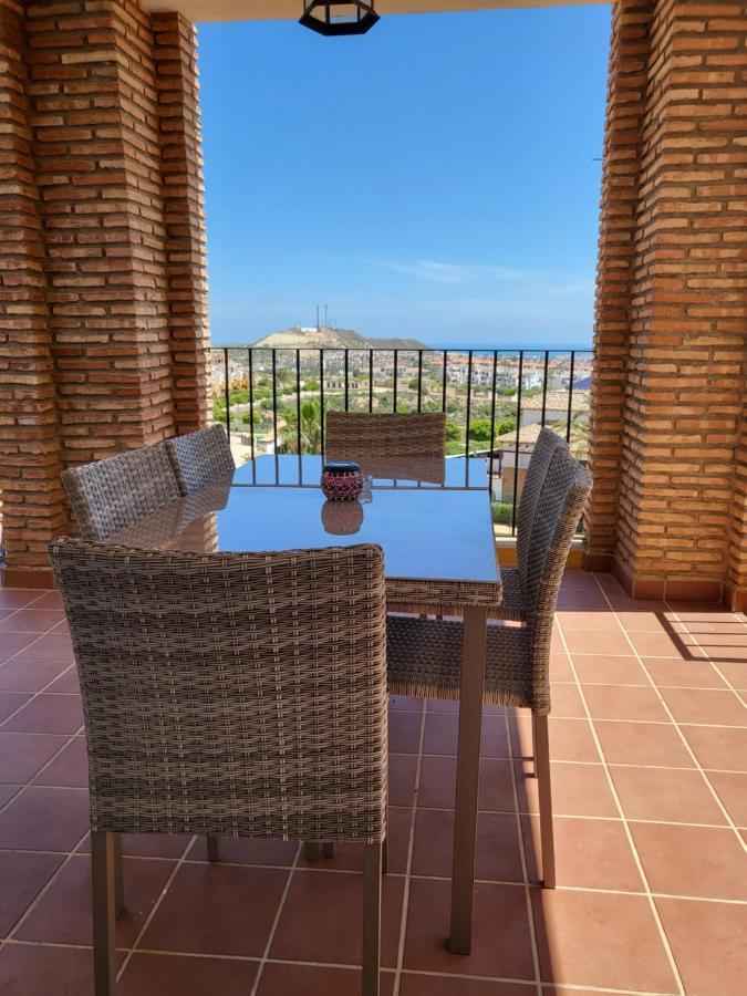 ¡precioso Con Fantasticas Vistas En Al-andalus Thalassa! * Vera