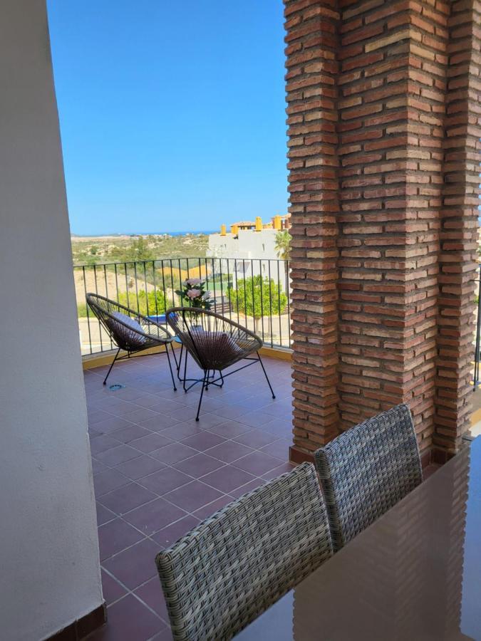 ¡precioso Con Fantasticas Vistas En Al-andalus Thalassa! Apartment *