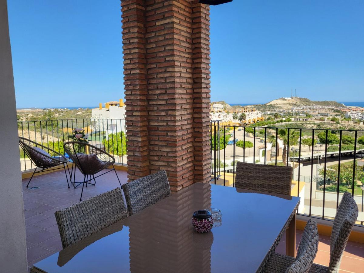 ¡precioso Con Fantasticas Vistas En Al-andalus Thalassa! *