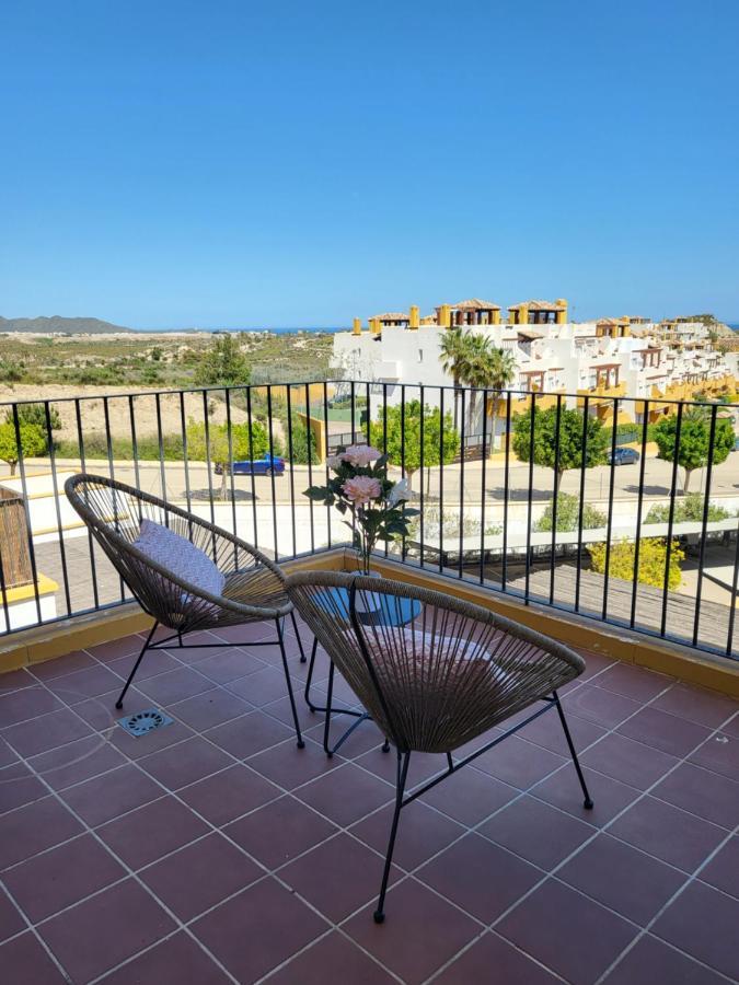 ¡precioso Con Fantasticas Vistas En Al-andalus Thalassa! Apartment