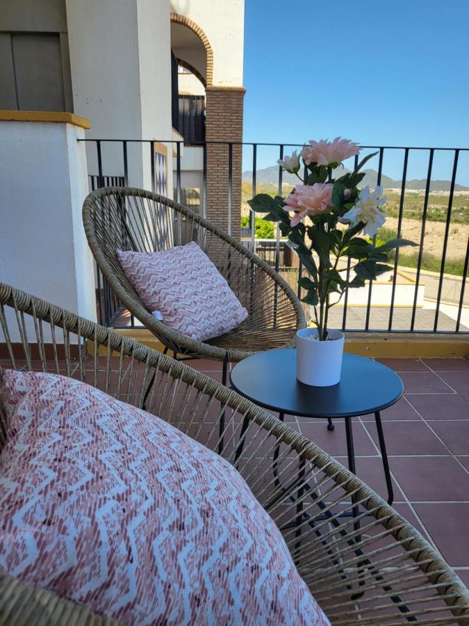 Apartment ¡precioso Con Fantasticas Vistas En Al-andalus Thalassa!